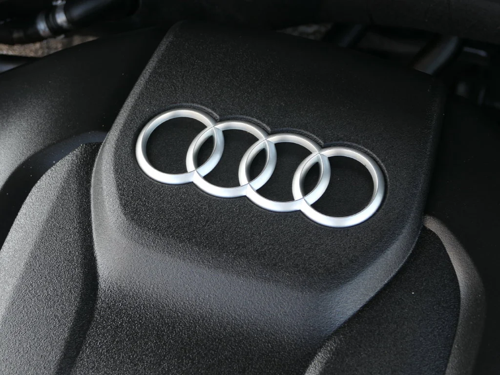Certified Used 2017 Black Audi 2.0T Premium image 32
