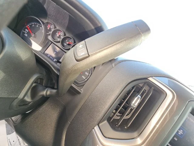 Used 2025 Red Chevrolet Custom Trail Boss image 18