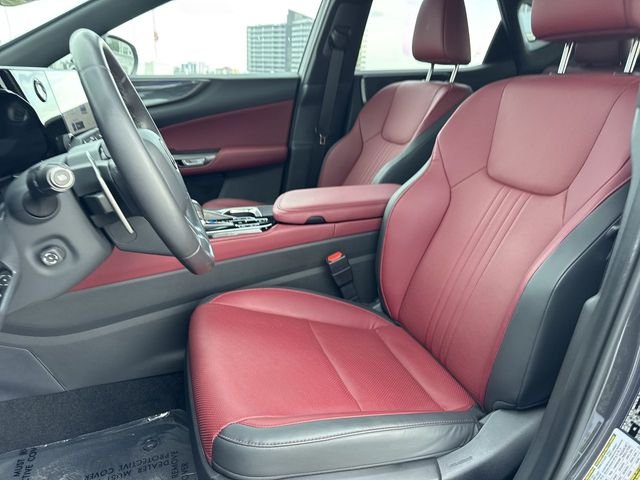 Used 2024 Gray Lexus 350 Premium image 11