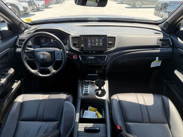 Used 2023 Gray Honda TrailSport image 19