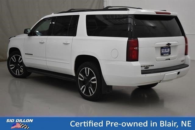 Used 2020 Summit White Chevrolet Premier image 18
