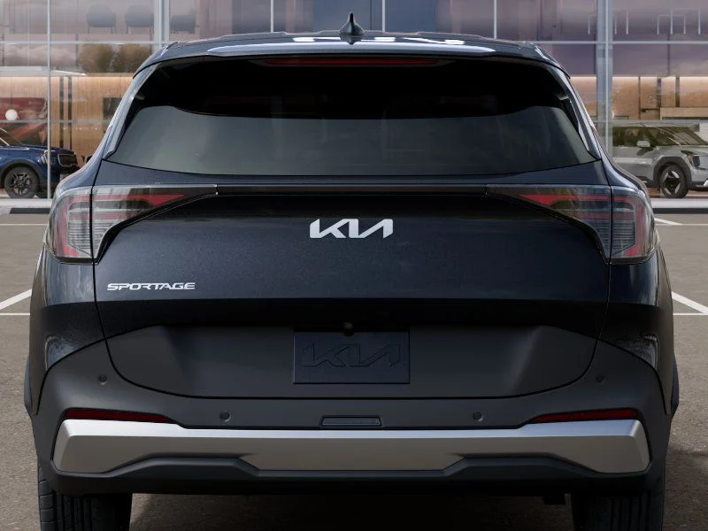 New 2026 Panthera Metal Kia EX image 12