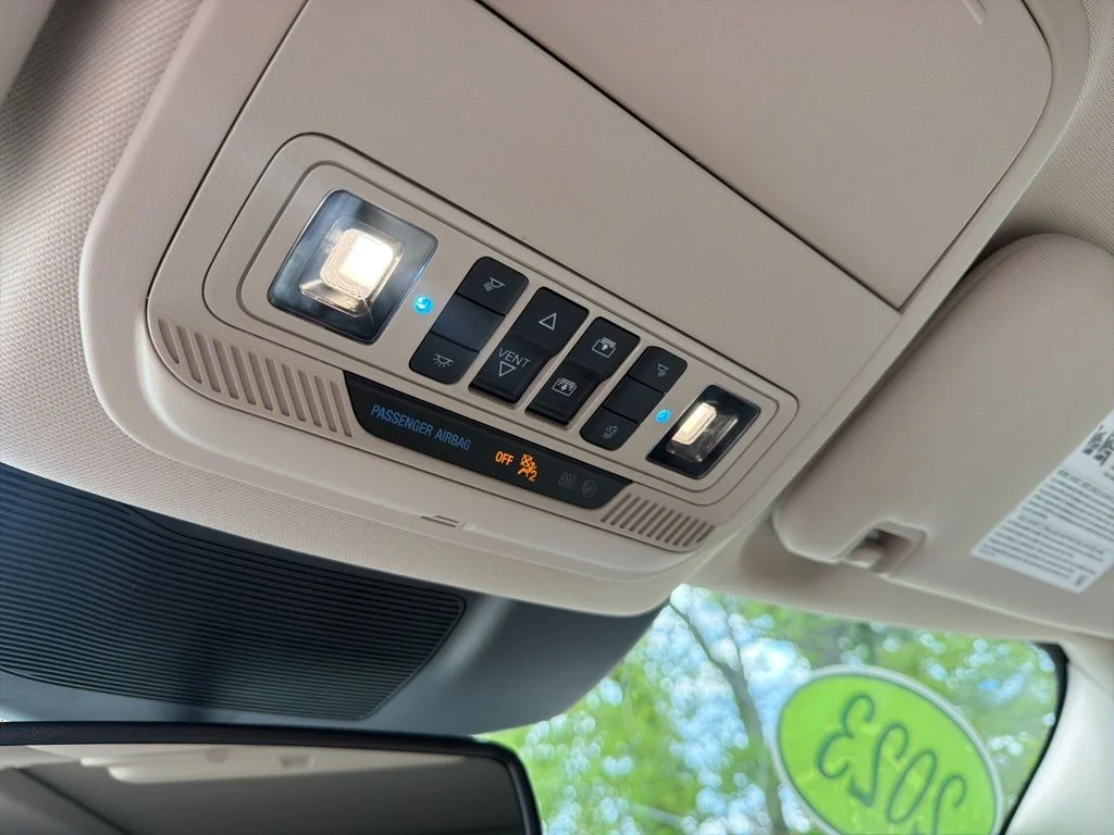 Used 2023 White Ford Platinum image 20