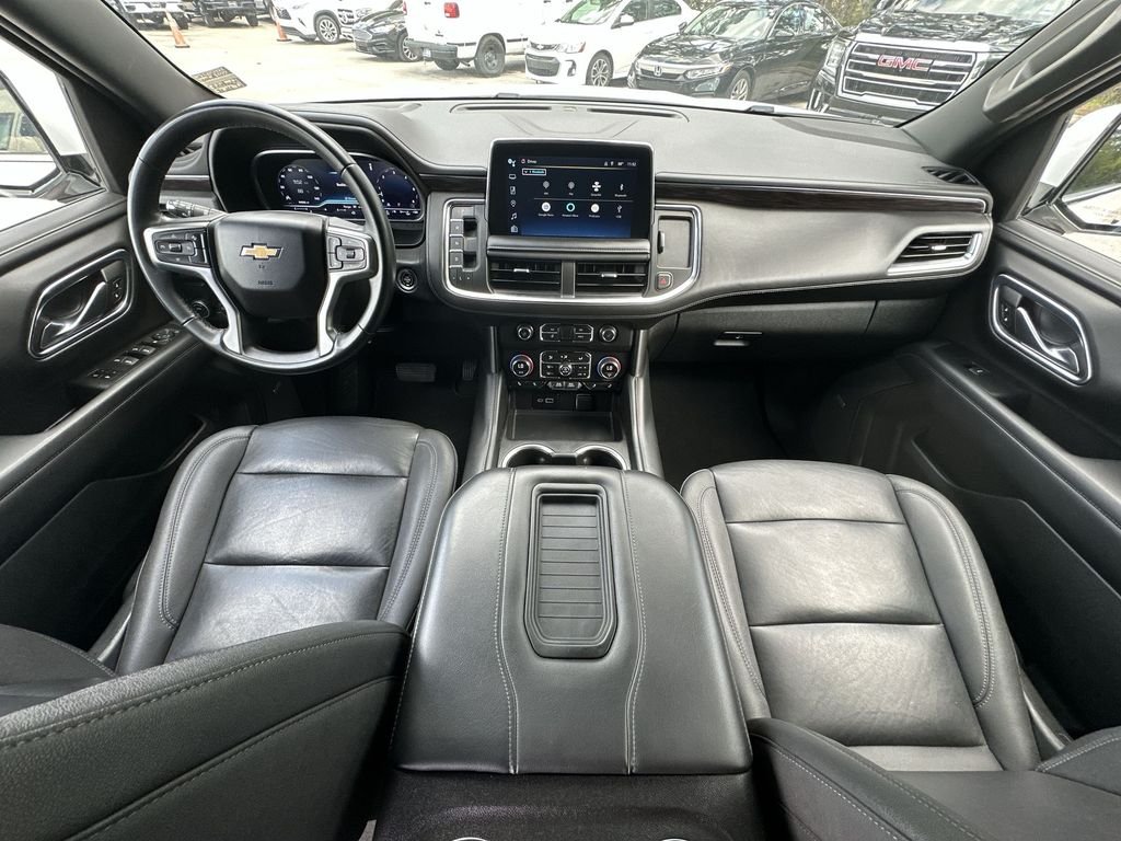Used 2023 Summit White Chevrolet LT image 20