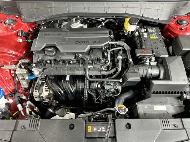 New 2027 Hyundai KONA SE