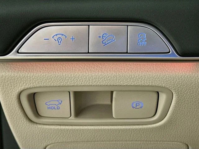 New 2027 Genesis GV80 3.5T Prestige