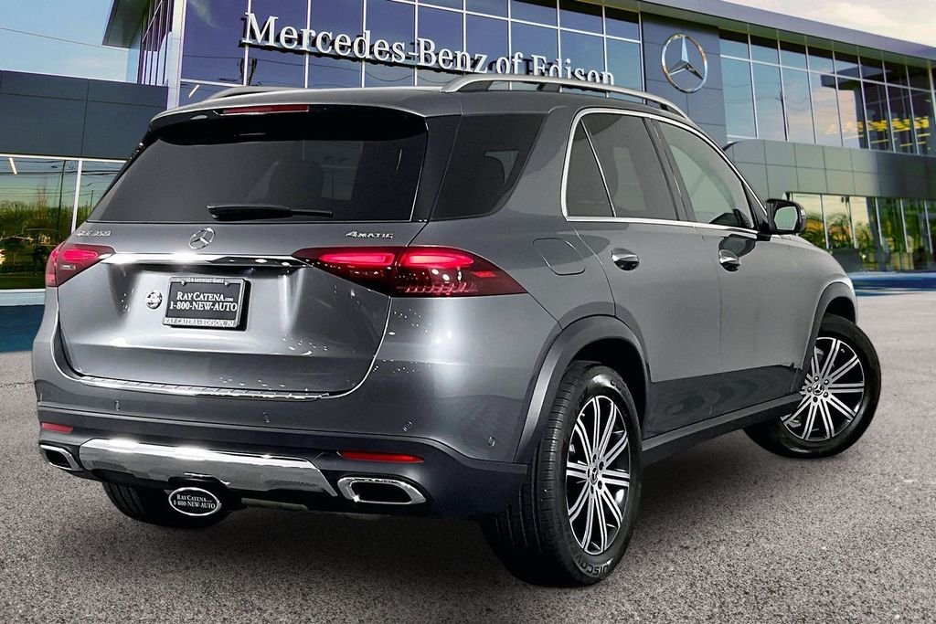 2026 Mercedes-Benz GLE GLE350 - Photo 10