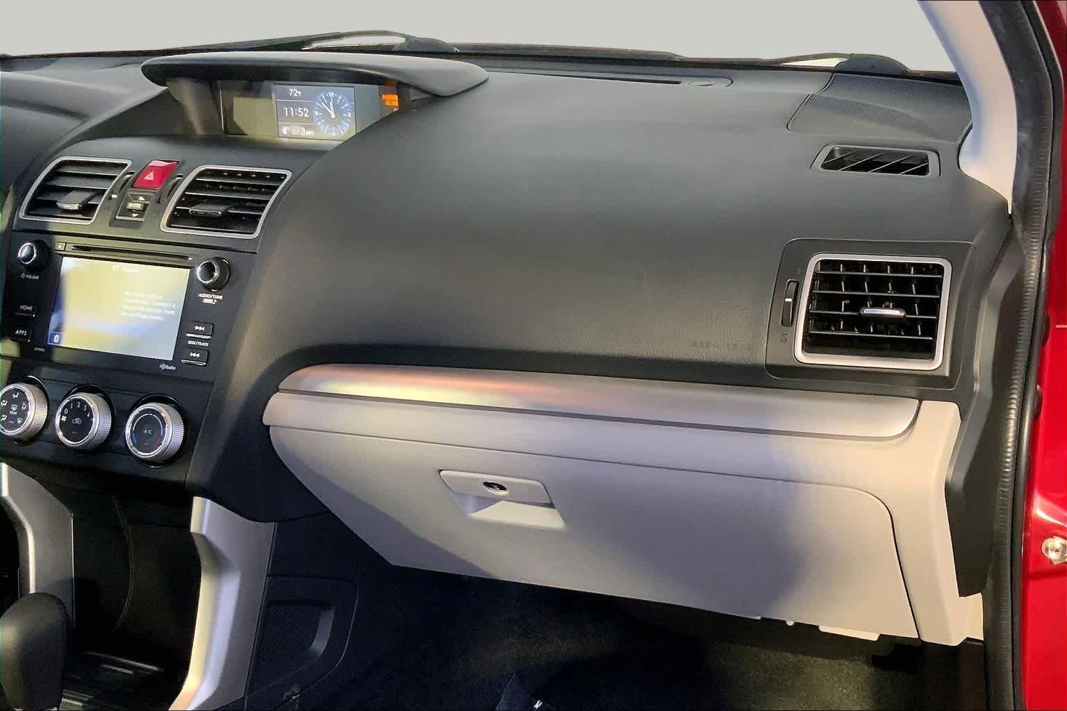 Used 2018 Venetian Red Pearl Subaru  image 19