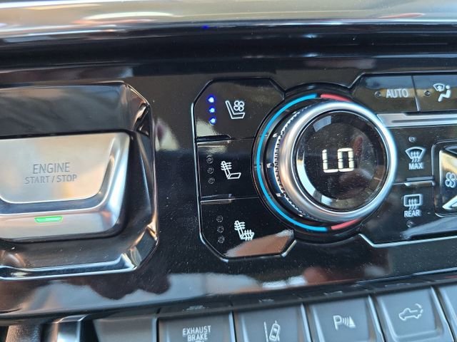 2025 GMC Sierra 2500HD Denali - Photo 47