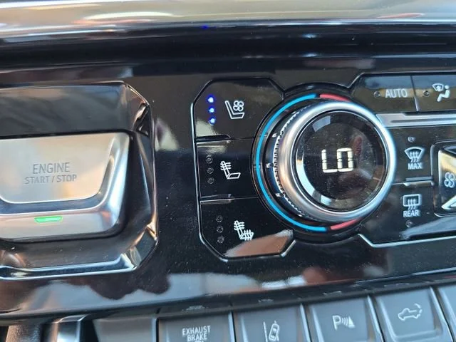 2025 GMC Sierra 2500HD Denali - Photo 24