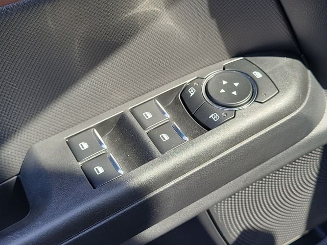 New 2026 Azure Gray Metallic Tri-Coat Ford Outer Banks® image 12