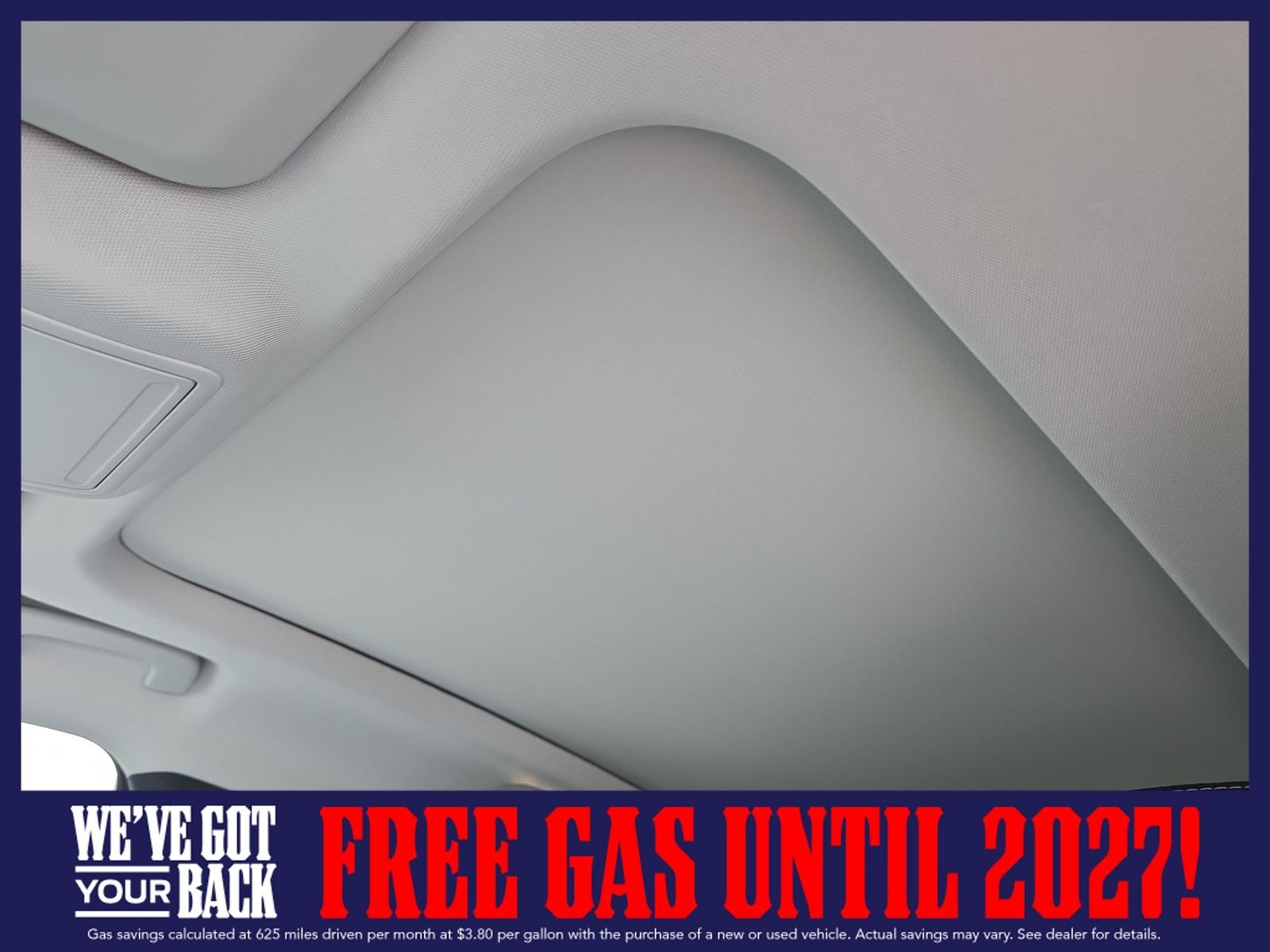 New 2026 Space Silver Metallic Ford Active image 20