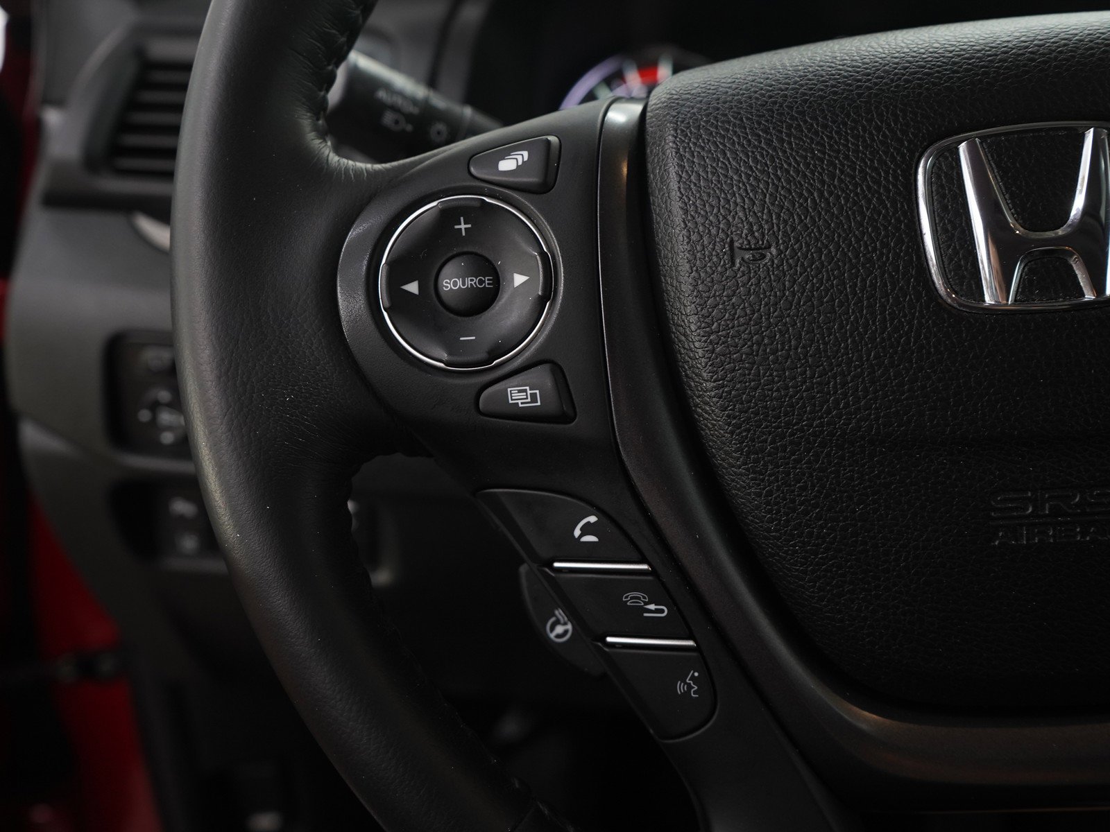 Used 2023 Red Honda RTL-E image 27