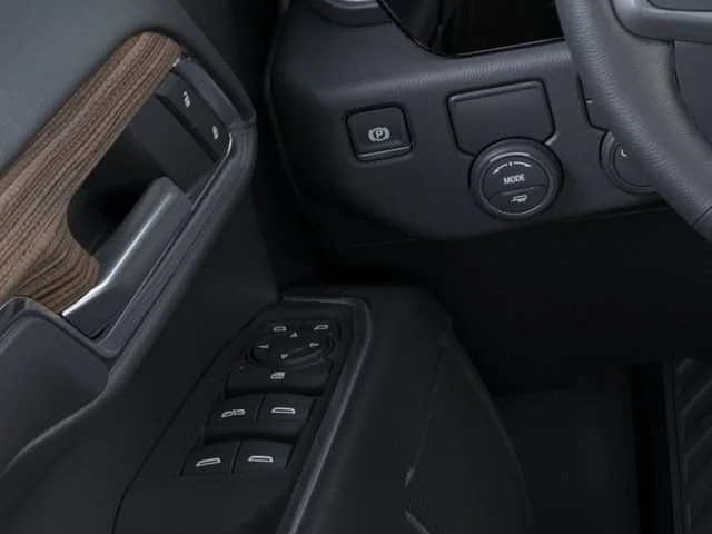 New 2026 Black Chevrolet LT image 22