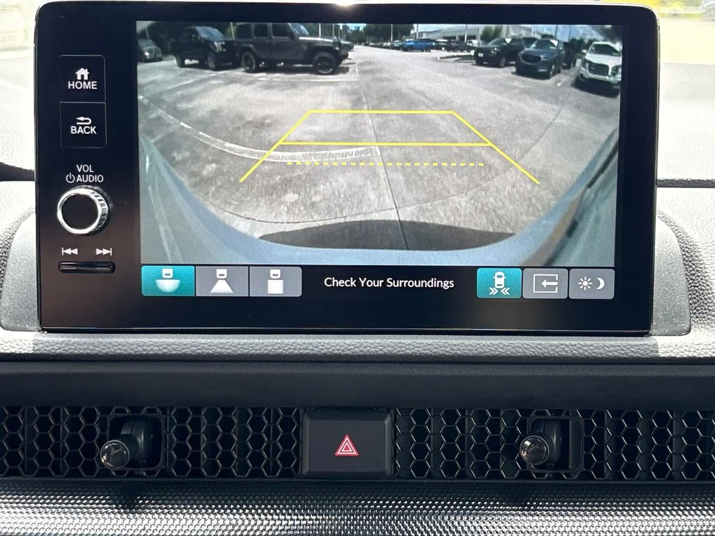 Certified Used 2024  Honda Sport-L image 26