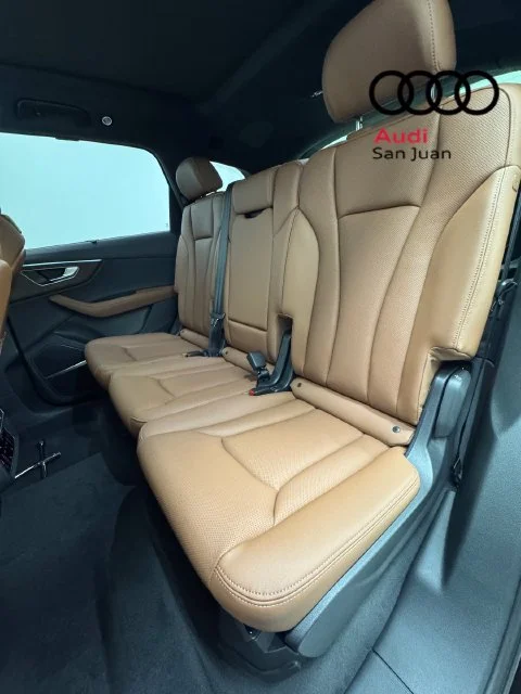 New 2026 Black Audi 45 Premium Plus image 28