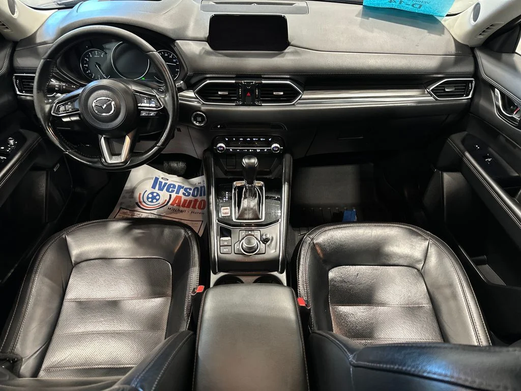 Used 2020 Gray Mazda Grand Touring image 29