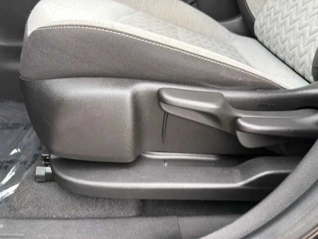 Certified Used 2023 Black Chevrolet LS image 21