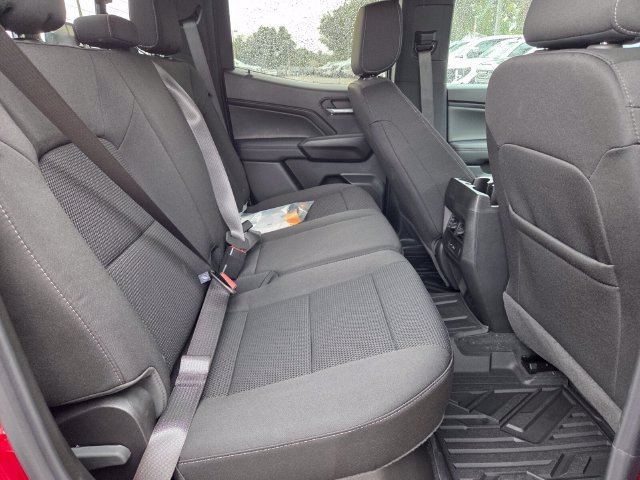 2026 GMC Canyon Elevation - Photo 12
