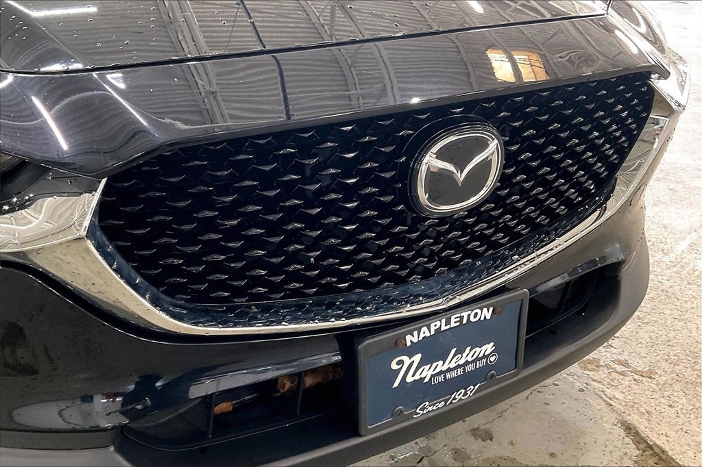 2023 MAZDA CX-30 - Image 30
