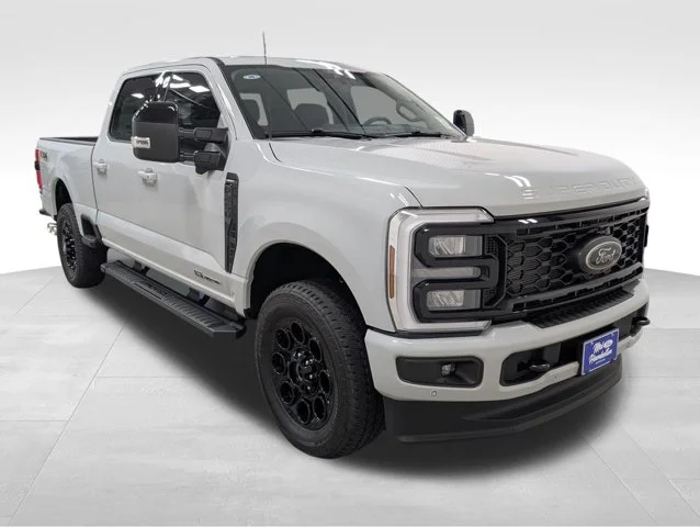 New 2026 Avalanche Ford F-250® Lariat® image 66
