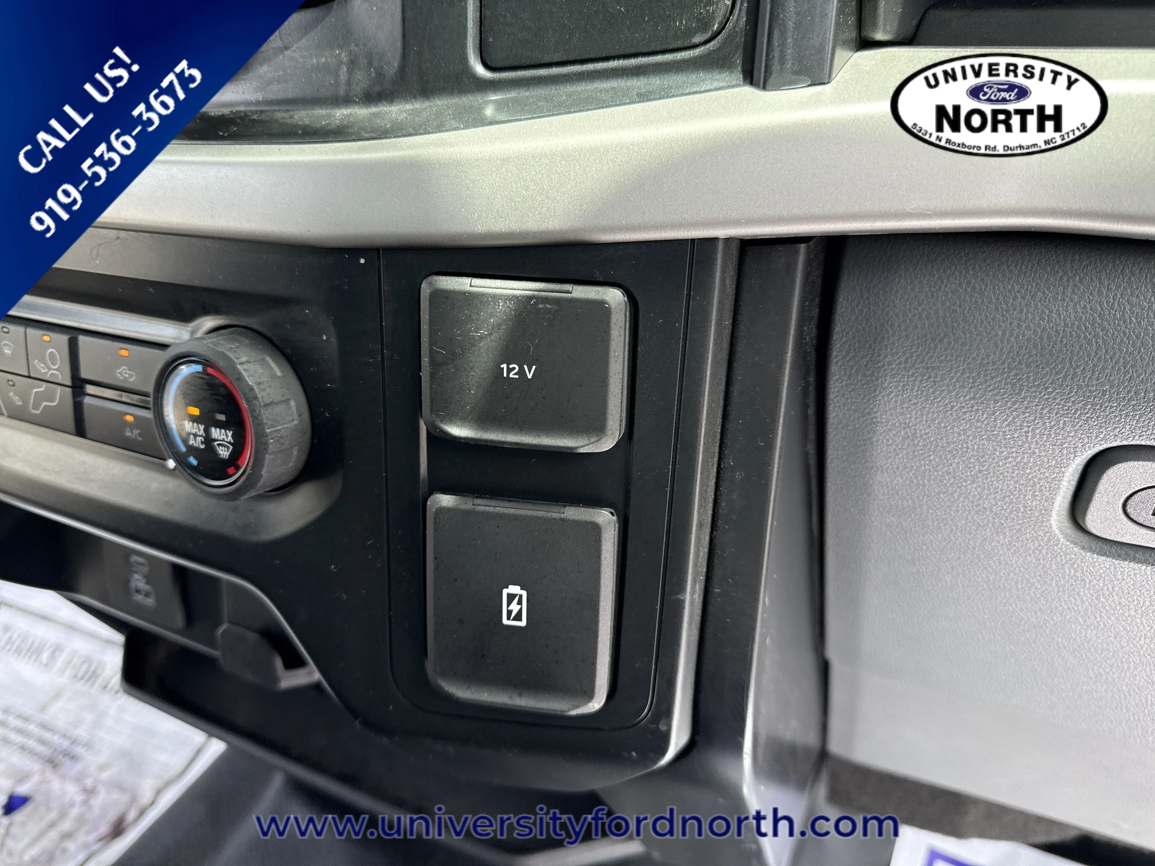Used 2022 Oxford White Ford XL image 38