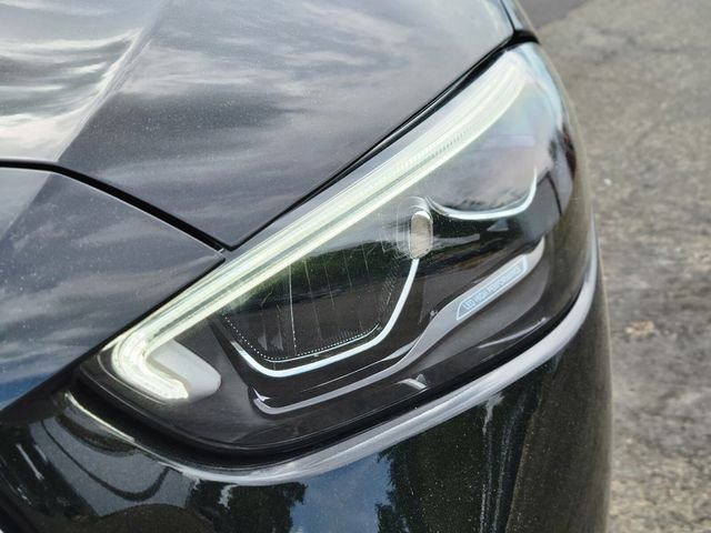 Used 2026 Black Mercedes-Benz C 300 image 9