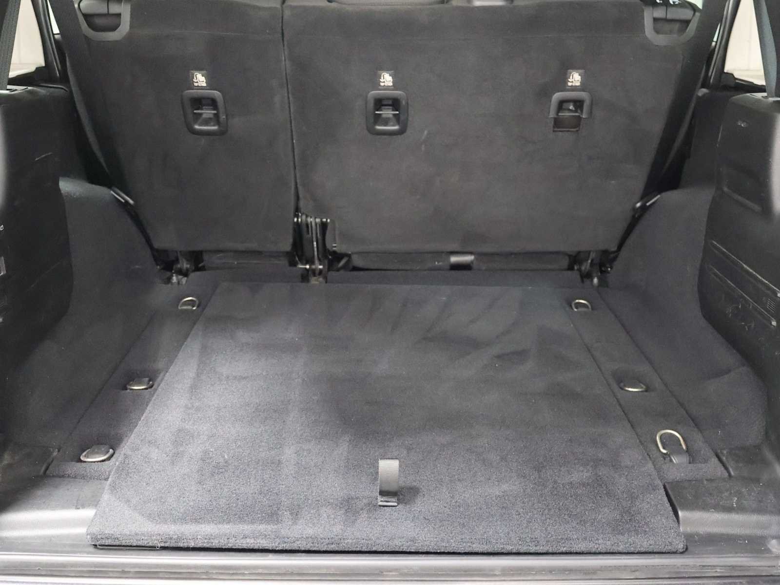 Used 2018 Granite Crystal Metallic Clearcoat Jeep Sport S image 36