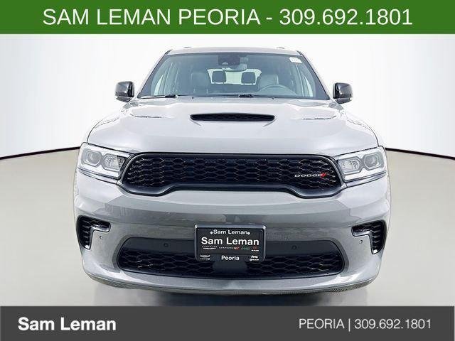 New 2026 Destroyer Gray Clear-Coat Exterior Paint Dodge GT PLUS image 2