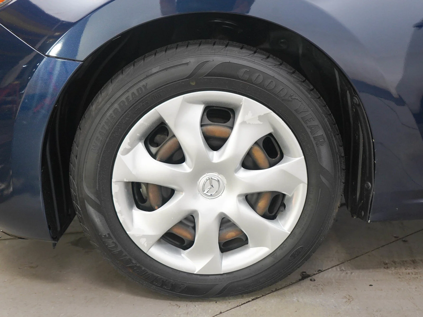 Used 2017 Black Mazda Sport image 27