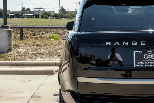 2026 Land Rover Range Rover SE - Photo 61