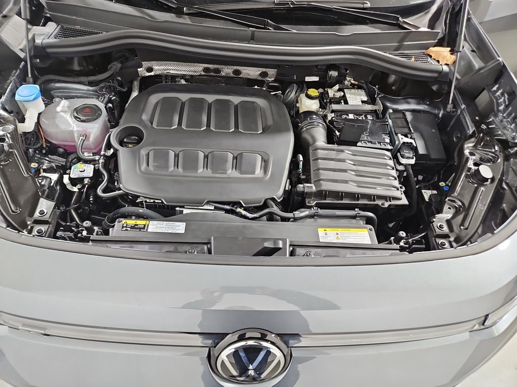 2026 Volkswagen Tiguan SE R-LINE BLACK - Photo 20