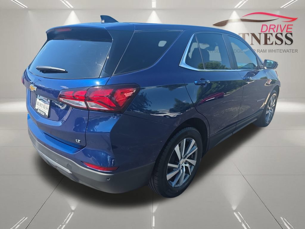 2022 Chevrolet Equinox LT - Photo 9