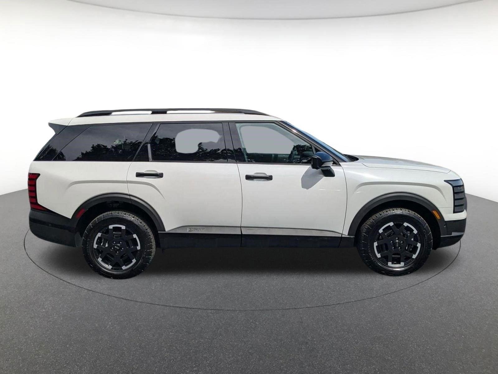 New 2026 Creamy White Pearl Hyundai XRT Pro image 3