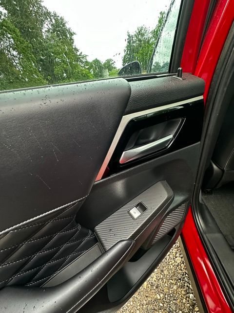 2023 Mitsubishi Outlander SEL Black Edition - Photo 14