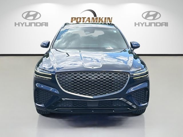 Used 2022 Blue Genesis 3.5T Sport image 2