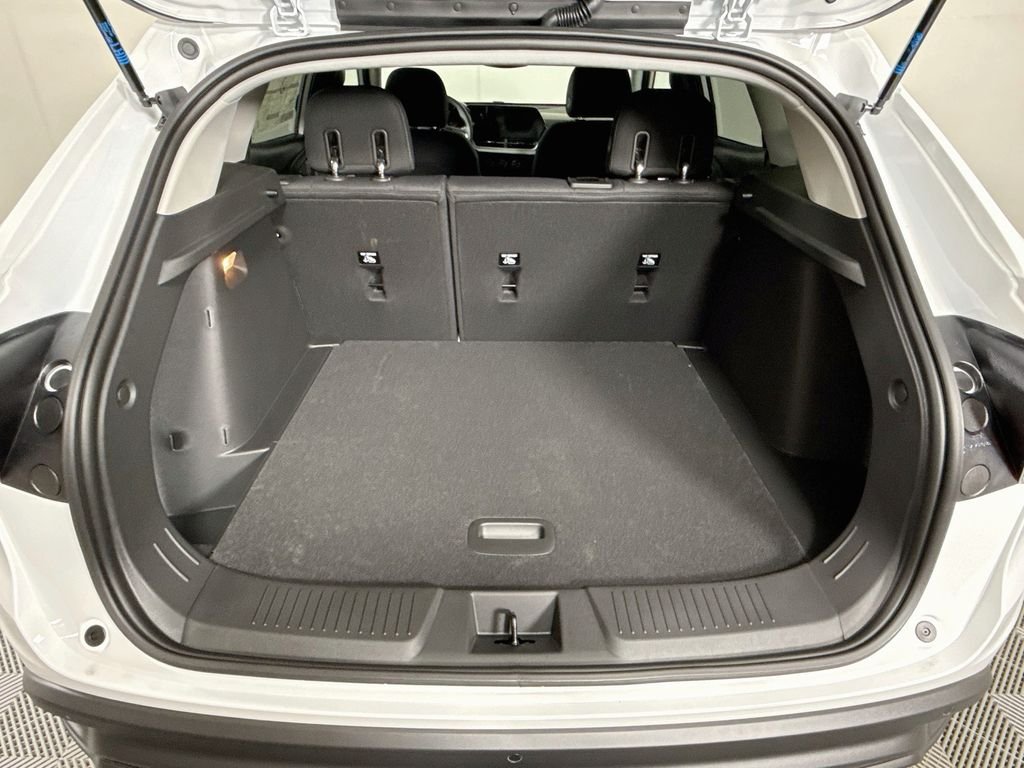 2026 Chevrolet Trax LS - Photo 24