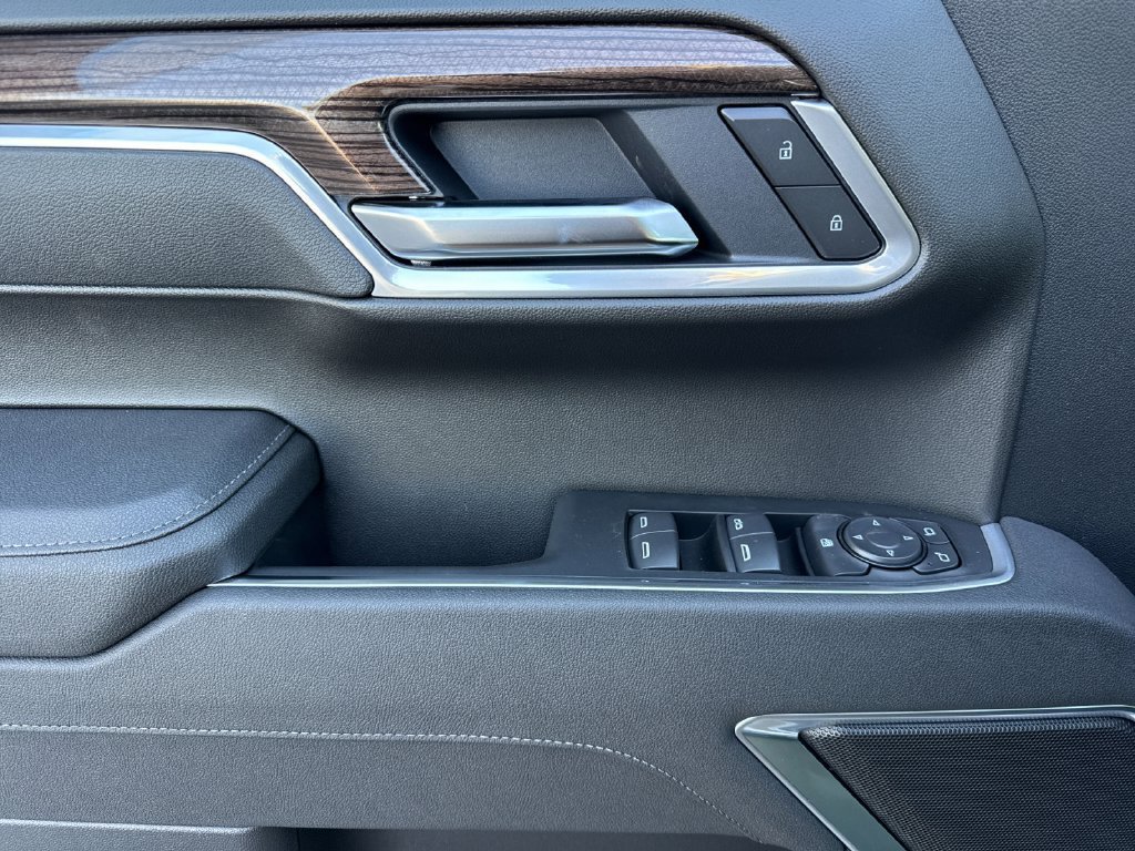 2026 Chevrolet Silverado 1500 RST - Photo 10