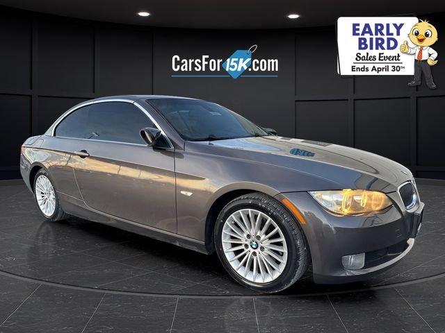 2009 BMW 3 Series