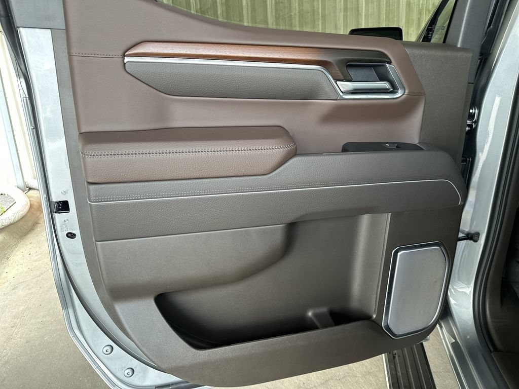 New 2026 Sterling Metallic GMC Denali image 28