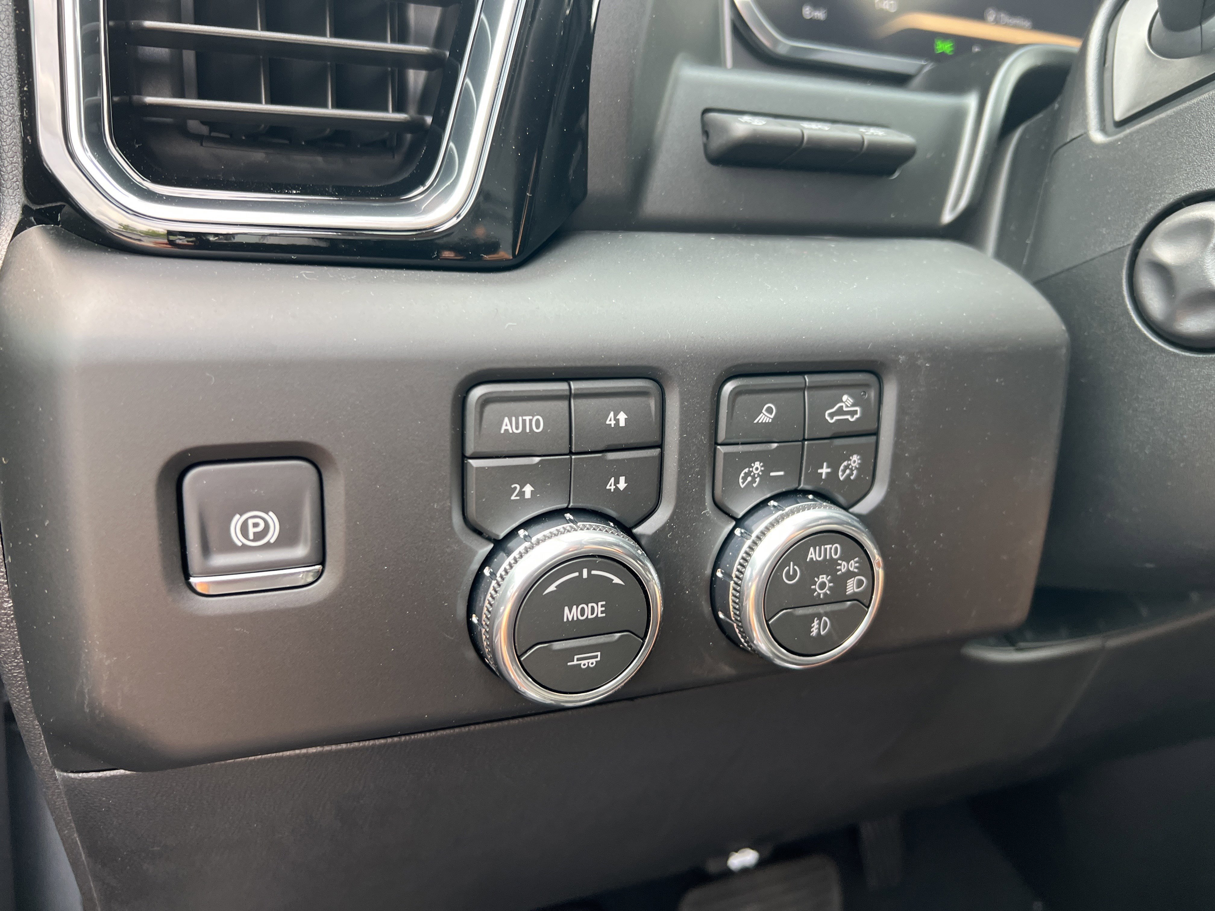 2026 GMC Sierra 1500 Denali - Photo 37