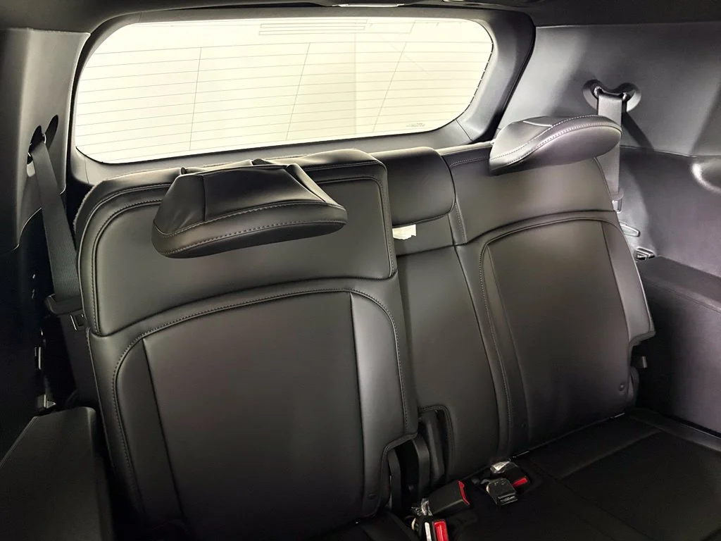 New 2027 Panthera Metal Matte Kia X-Line EX image 18