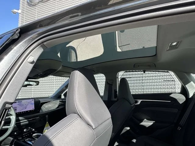 New 2026 Daytona Gray Audi Premium Plus image 7