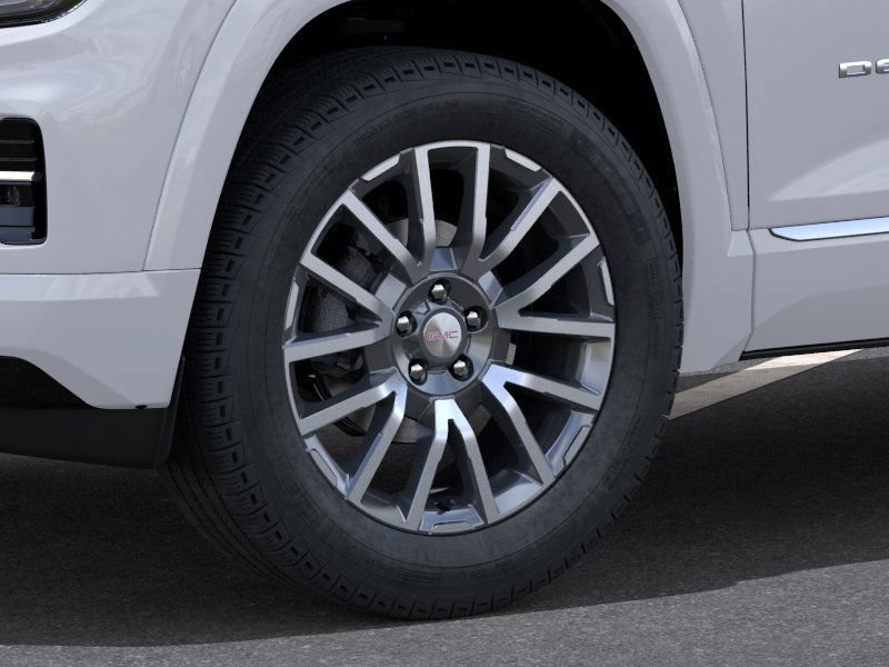 2027 GMC Terrain Denali - Photo 9