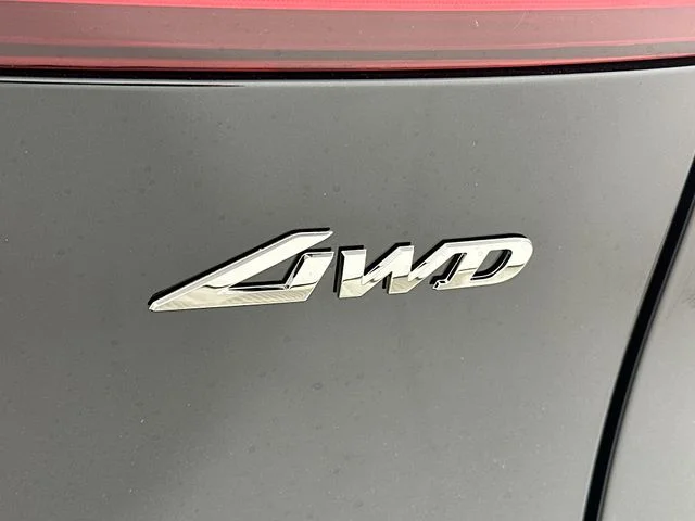 New 2026 Genesis GV70 2.5T