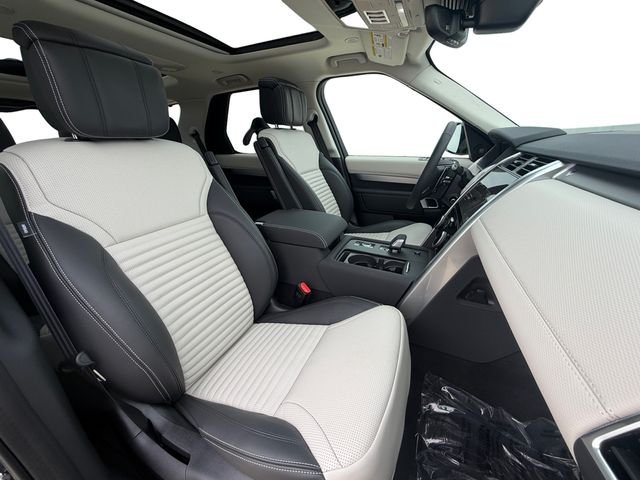 Used 2026 Blue Land Rover Gemini Edition image 16