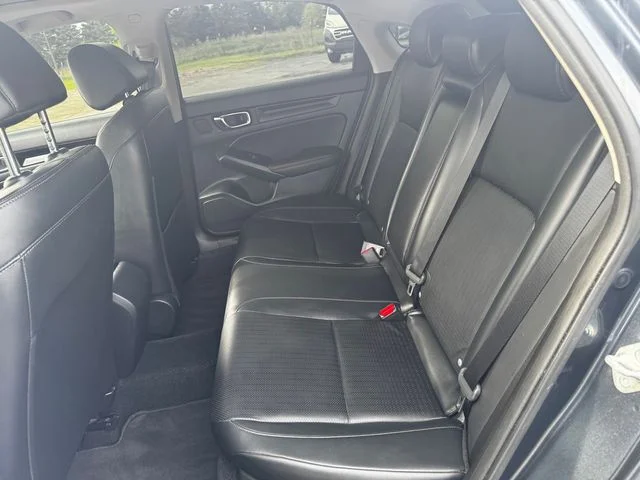 Certified Used 2022 Gray Honda EX-L image 19