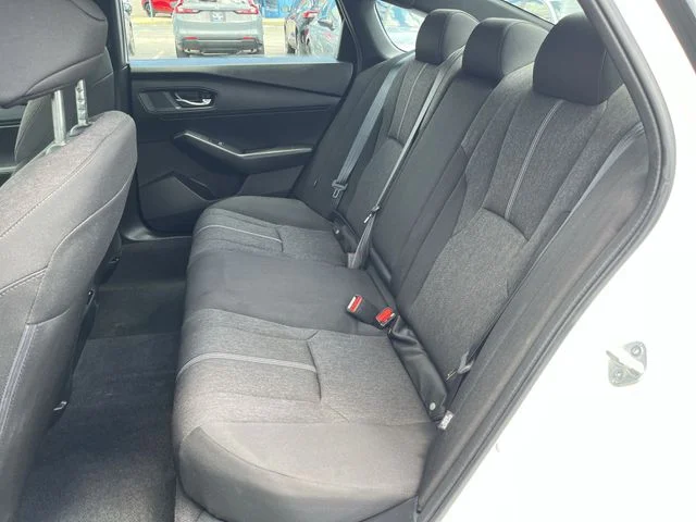 Used 2025  Honda Sport image 26