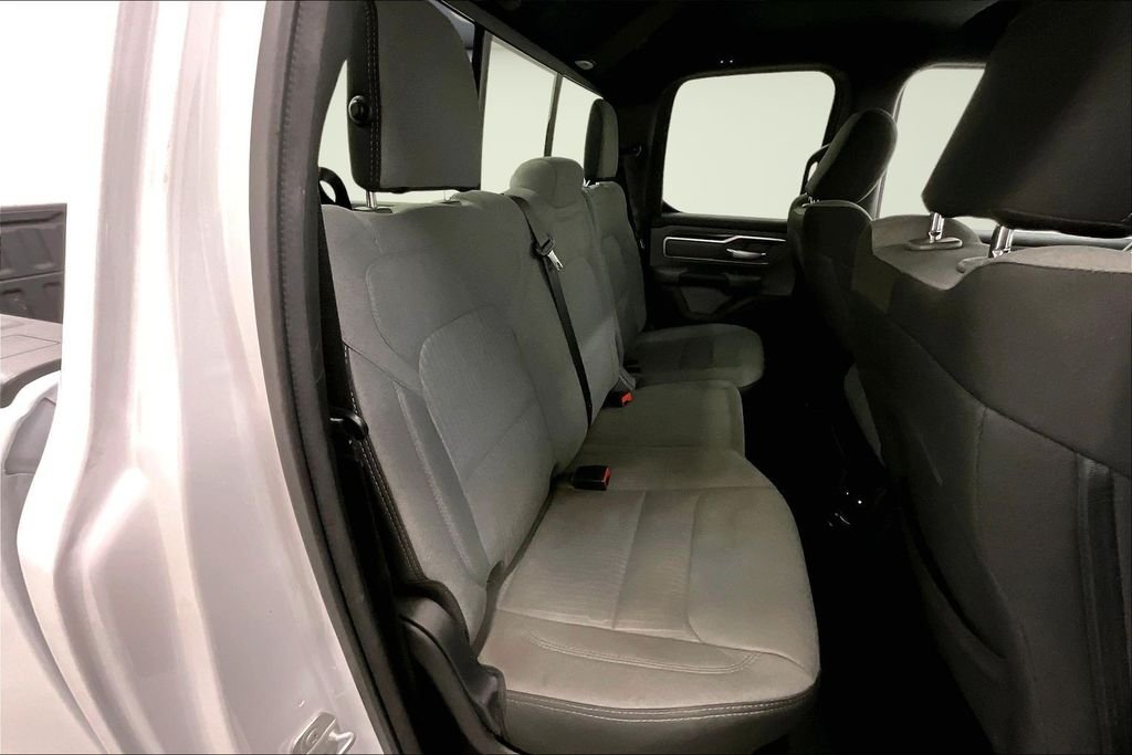 2023 RAM Ram 1500 Pickup Big Horn/Lone Star - Photo 26