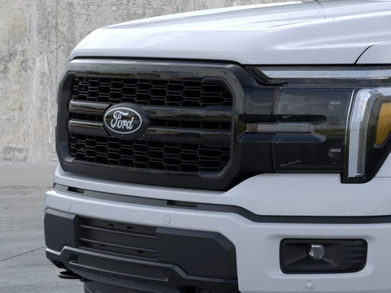 2025 Ford F-150 Lariat - Photo 23